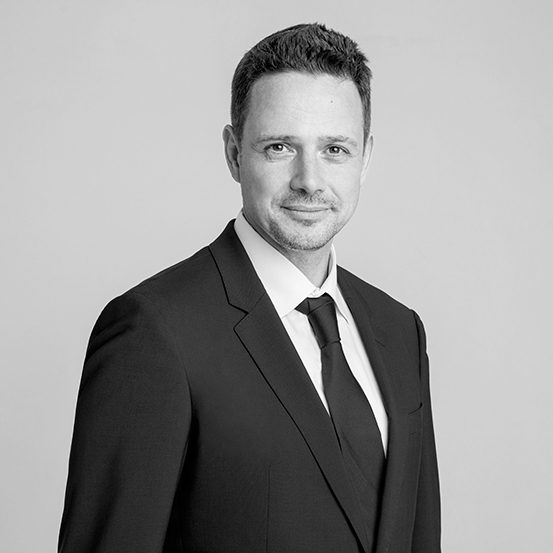 Rafał Trzaskowski - Prezydent m.st. Warszawy