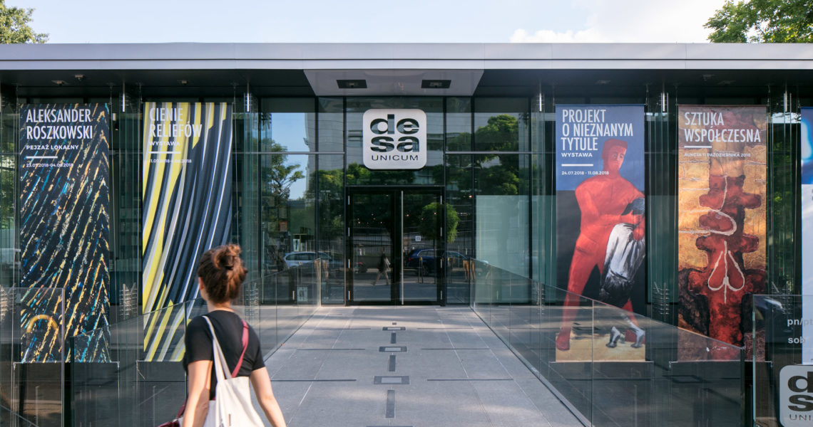 Art House – Desa Unicum