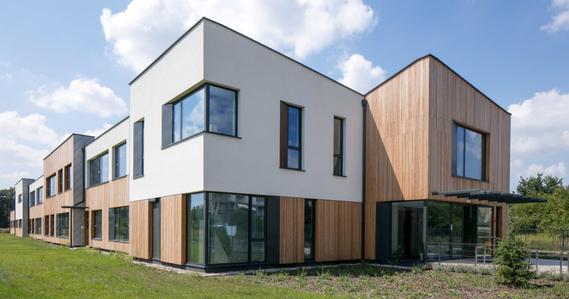 Przedszkole publiczne nr 424 w Wilanowie