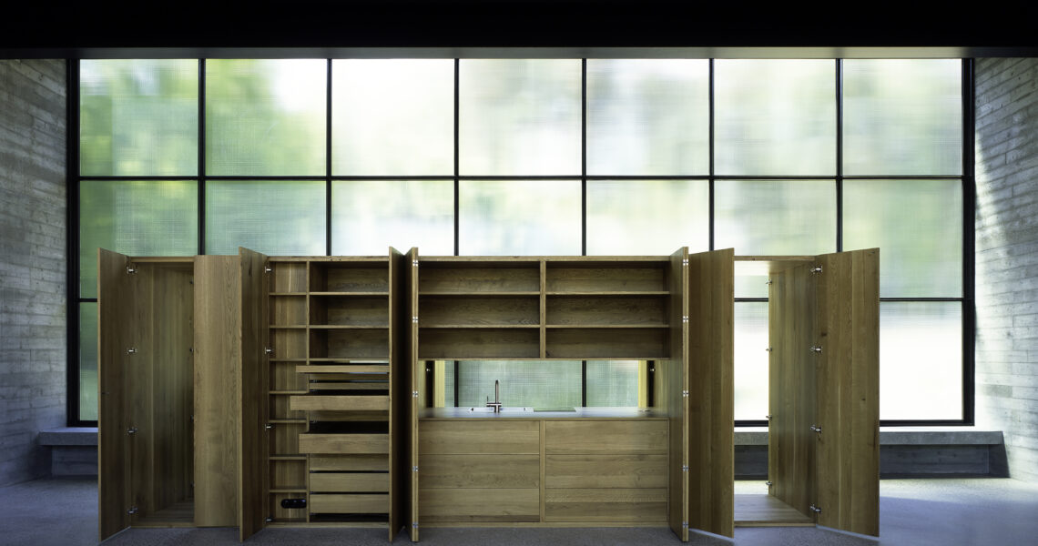 Atelier Moniki Sosnowskiej