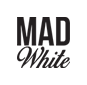 White mad
